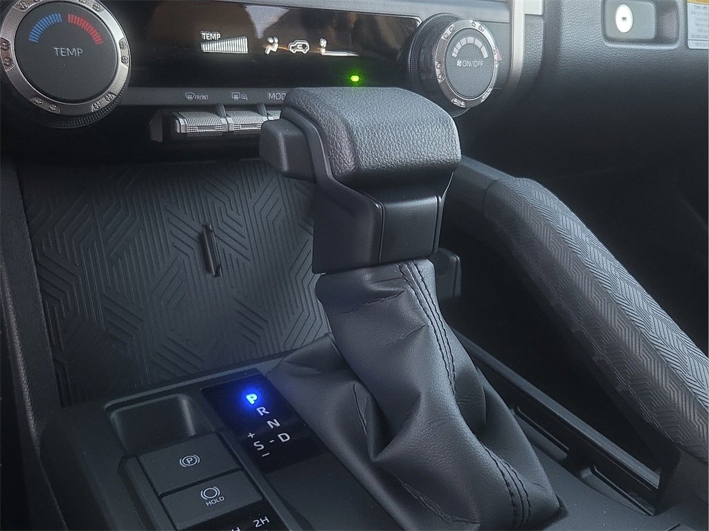 New 2026 Toyota 4Runner SR5 image 26