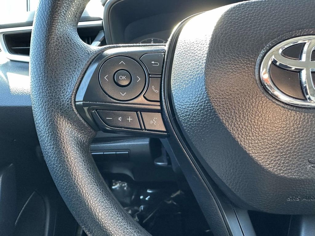 Used 2024 Toyota Corolla LE image 12