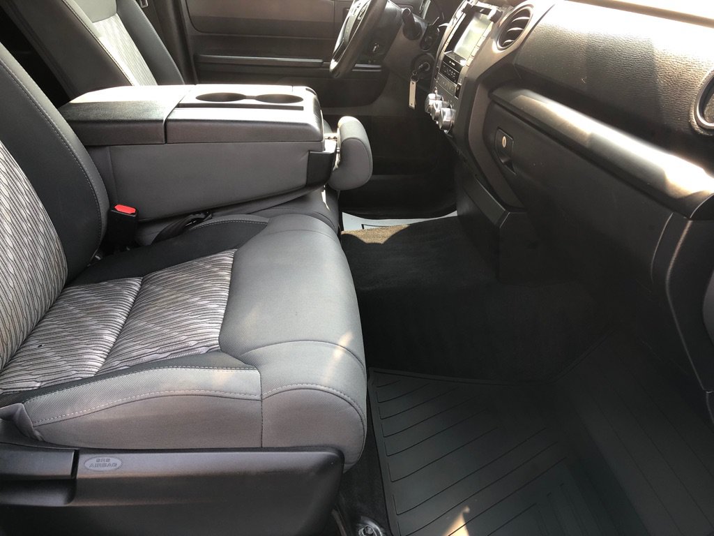 Used 2021 Toyota Tundra SR RWD image 25