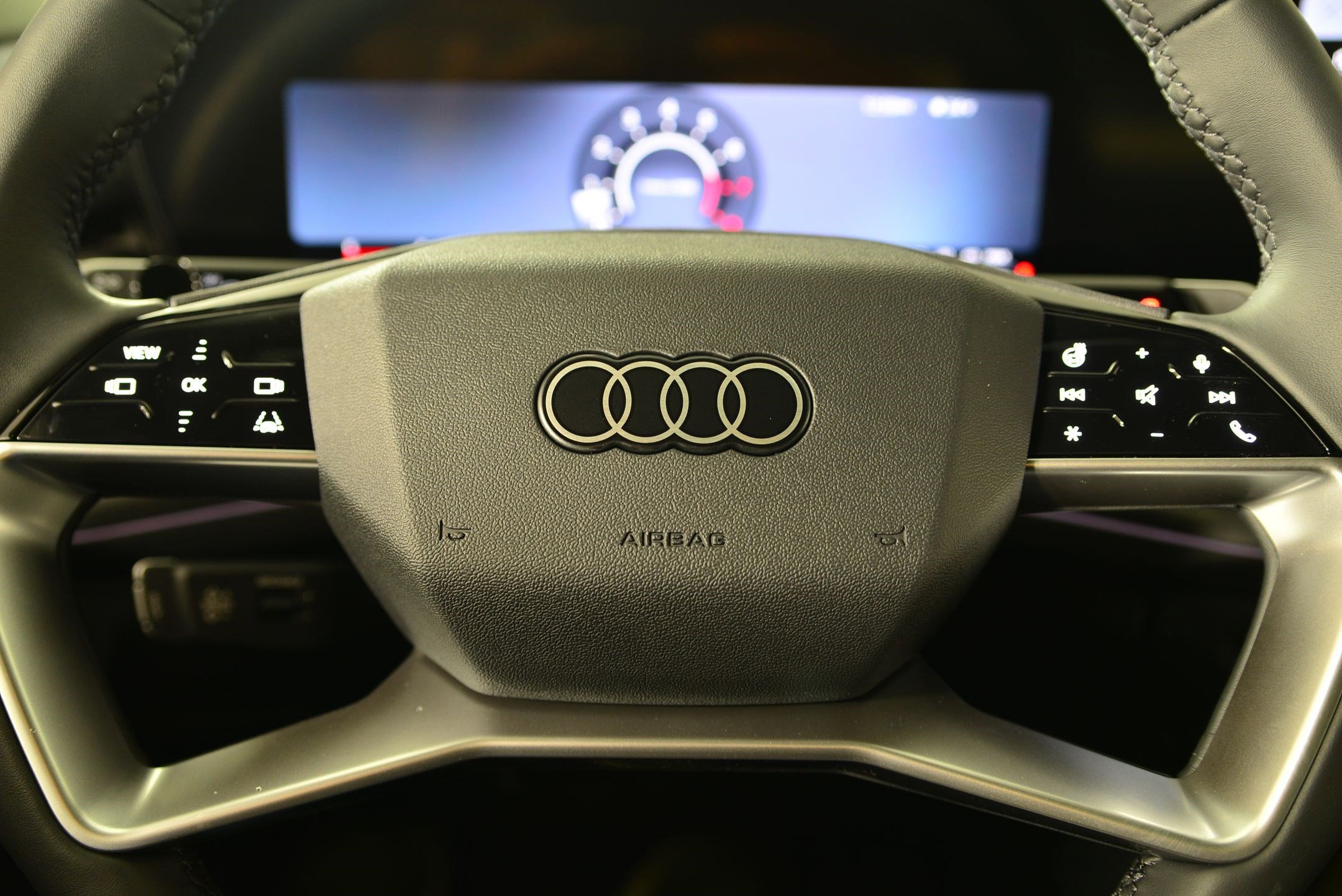 New 2026 Audi Q3 quattro 2.0T image 16