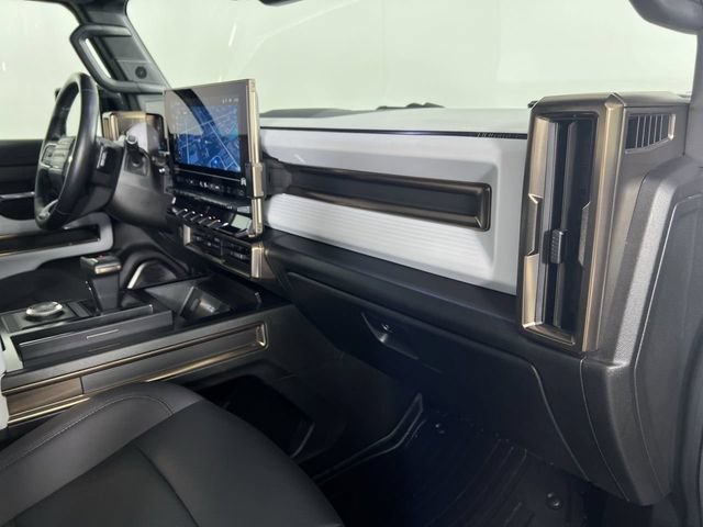 Certified 2024 GMC Hummer EV 3X w/ LPO, Illumination Package AWD/4WD image 30