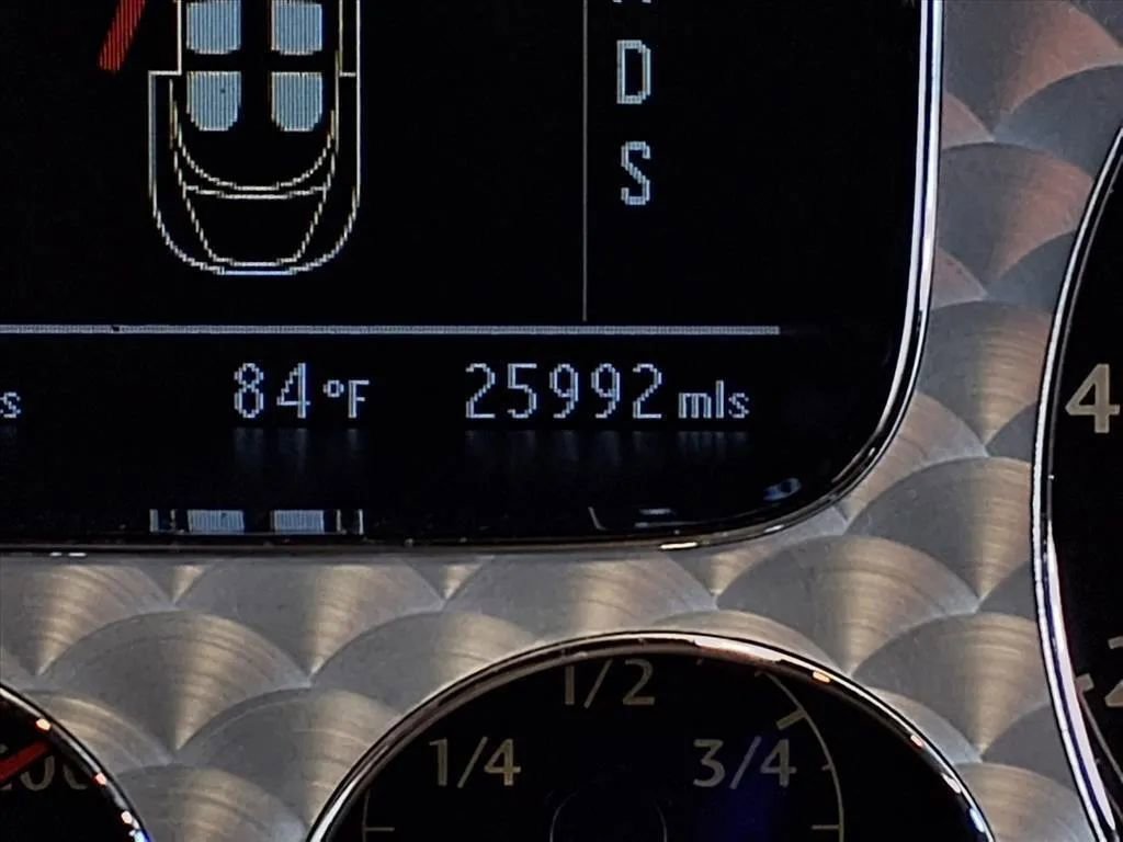 Used 2009 Bentley Continental GT image 24