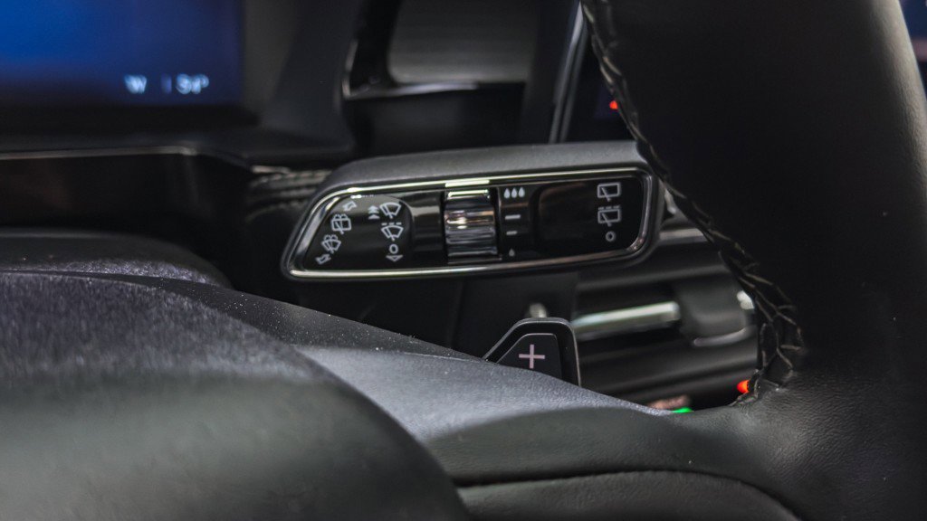 Used 2024 Lincoln Corsair AWD image 34