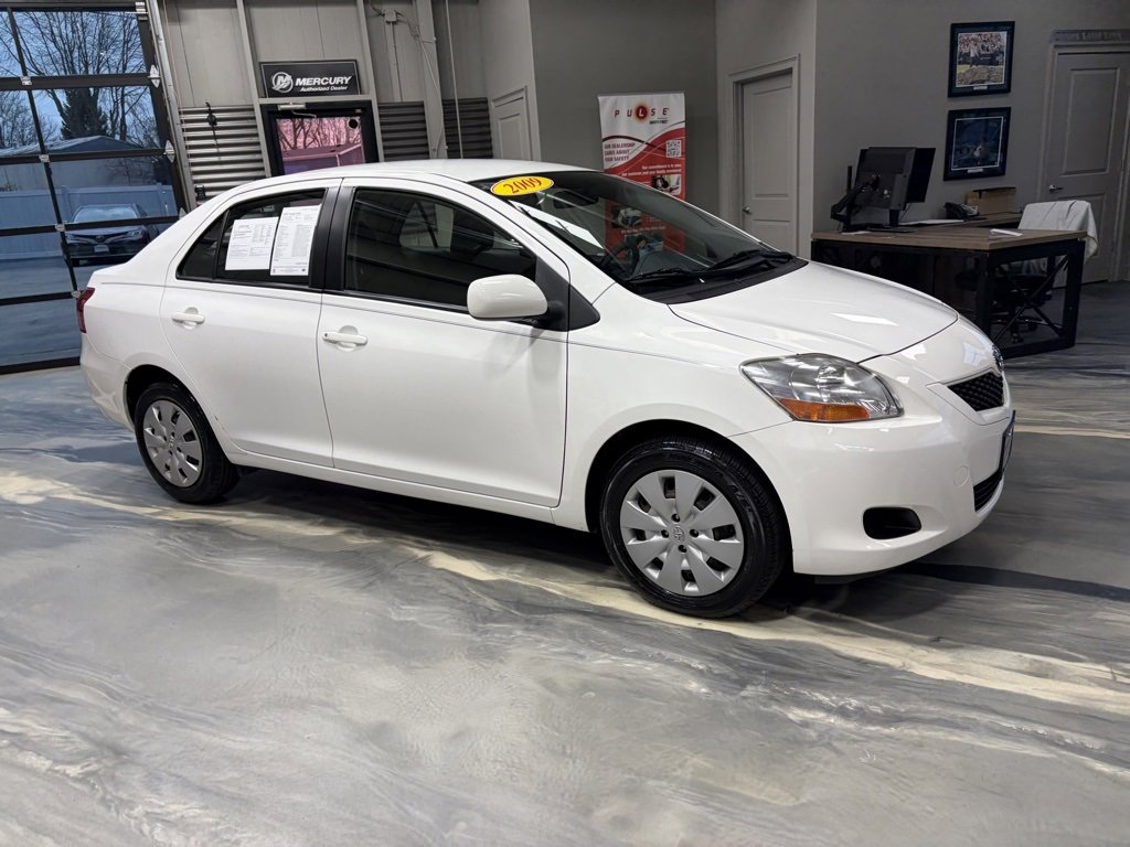 Used 2009 Toyota Yaris Sedan image 21