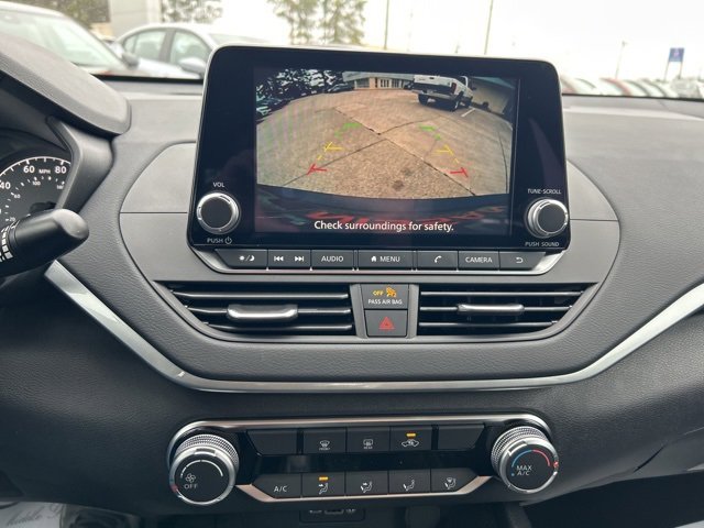 New 2025 Nissan Altima 2.5 S image 25
