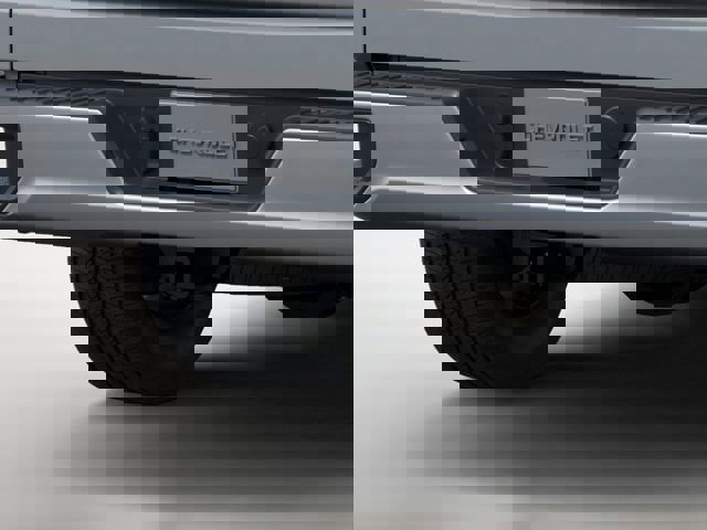 New 2026 Chevrolet Silverado 1500 RST AWD/4WD image 14