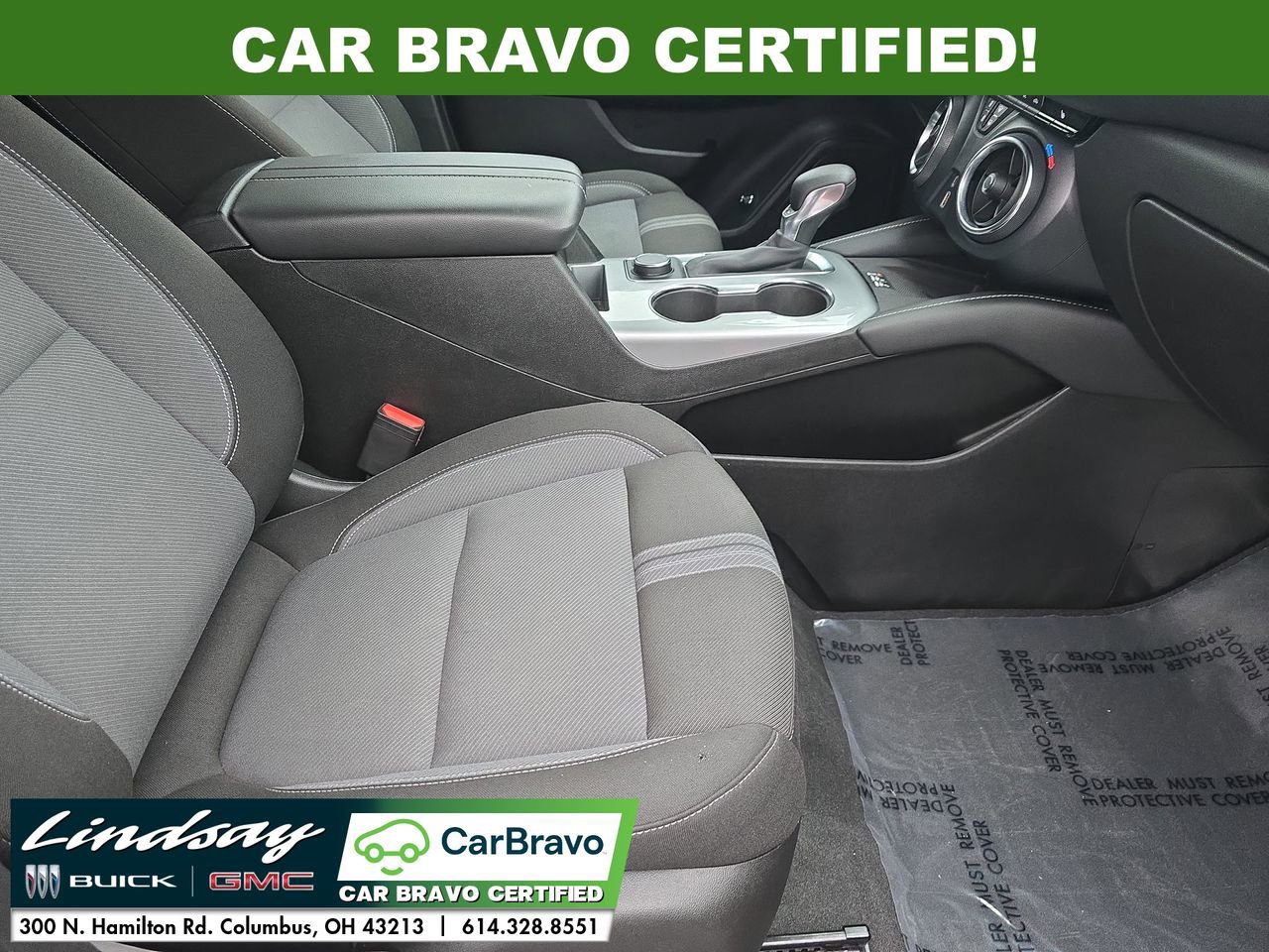 Used 2024 Chevrolet Blazer LT w/ Convenience Package image 26