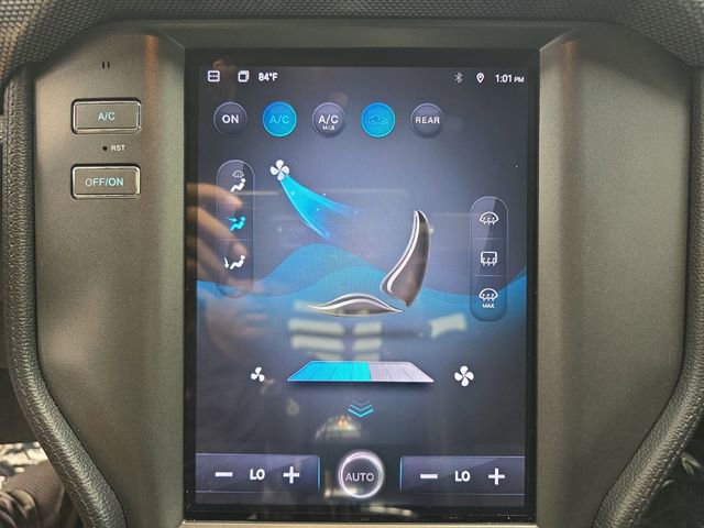 Used 2020 Ford Mustang GT RWD image 35