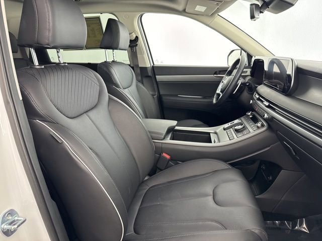 Used 2025 Hyundai Palisade SEL AWD/4WD image 21