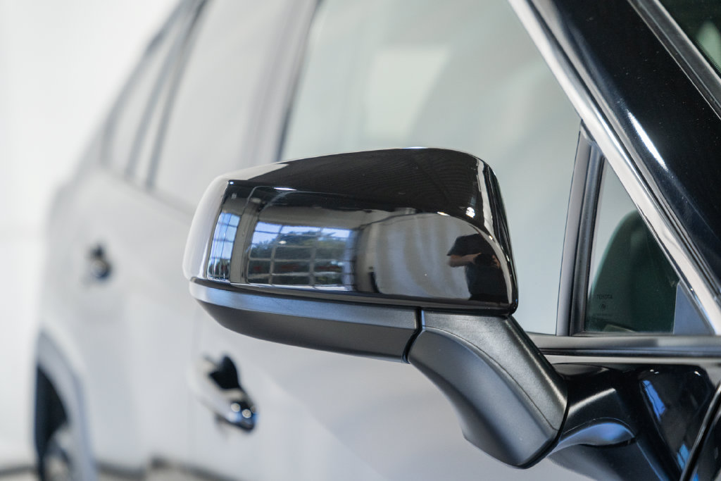 Certified 2024 Toyota RAV4 LE AWD/4WD image 8