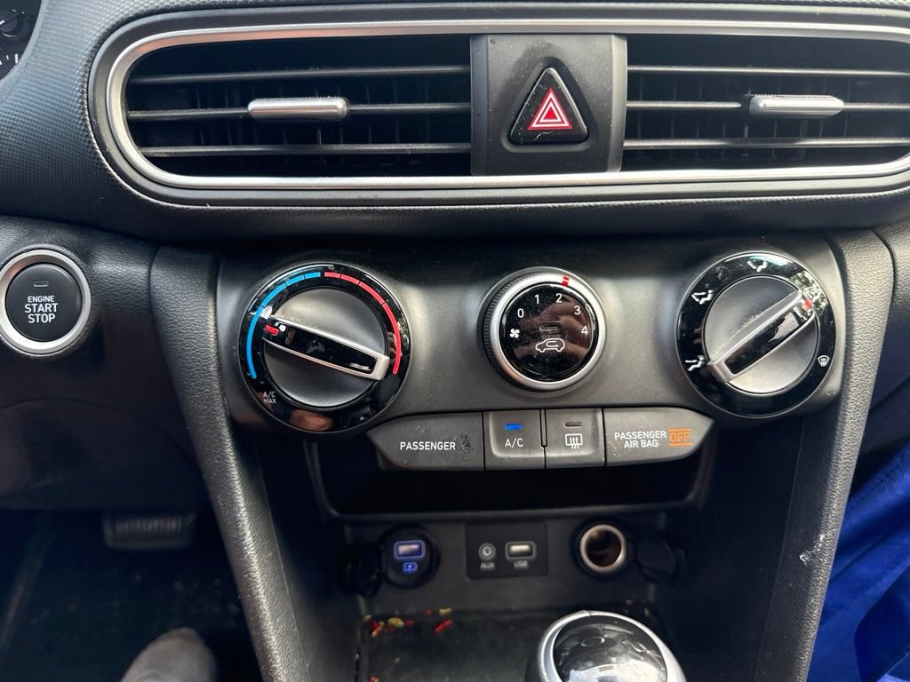Used 2021 Hyundai Kona SEL FWD image 22