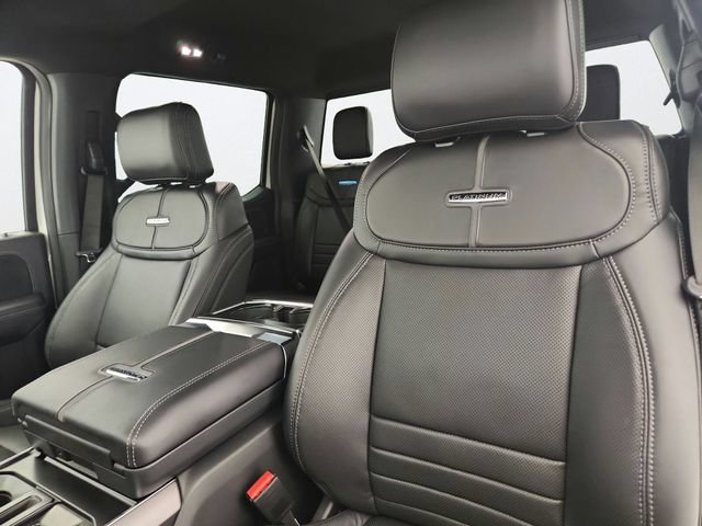 New 2026 Ford F150 Platinum AWD/4WD image 10