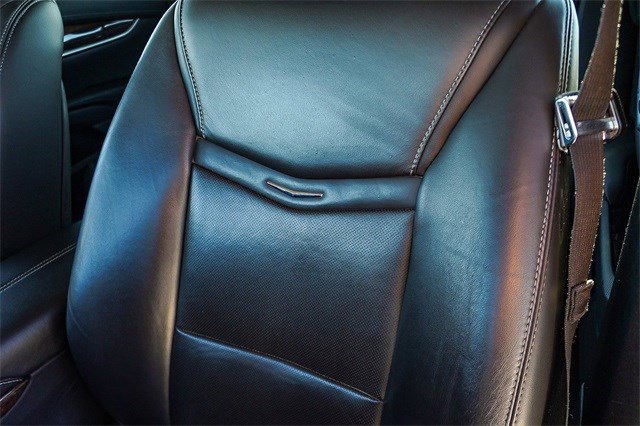 Used 2013 Cadillac XTS Luxury w/ Driver Awareness Package image 28