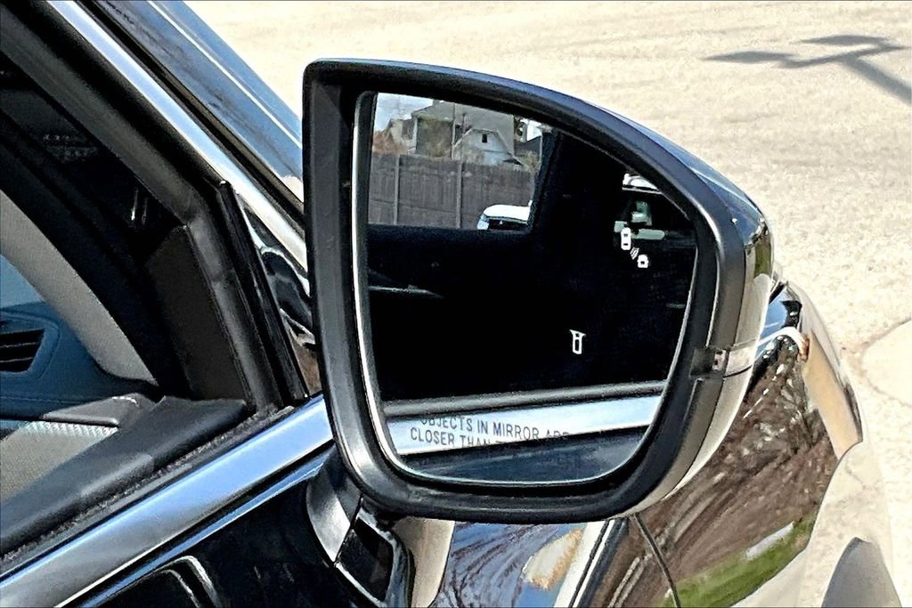 Certified 2026 INFINITI QX60 Luxe w/ Cargo Package image 23