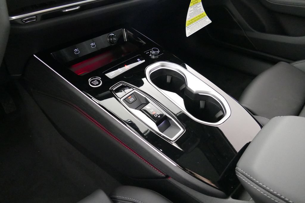 New 2026 Audi A6 Prestige AWD/4WD image 18