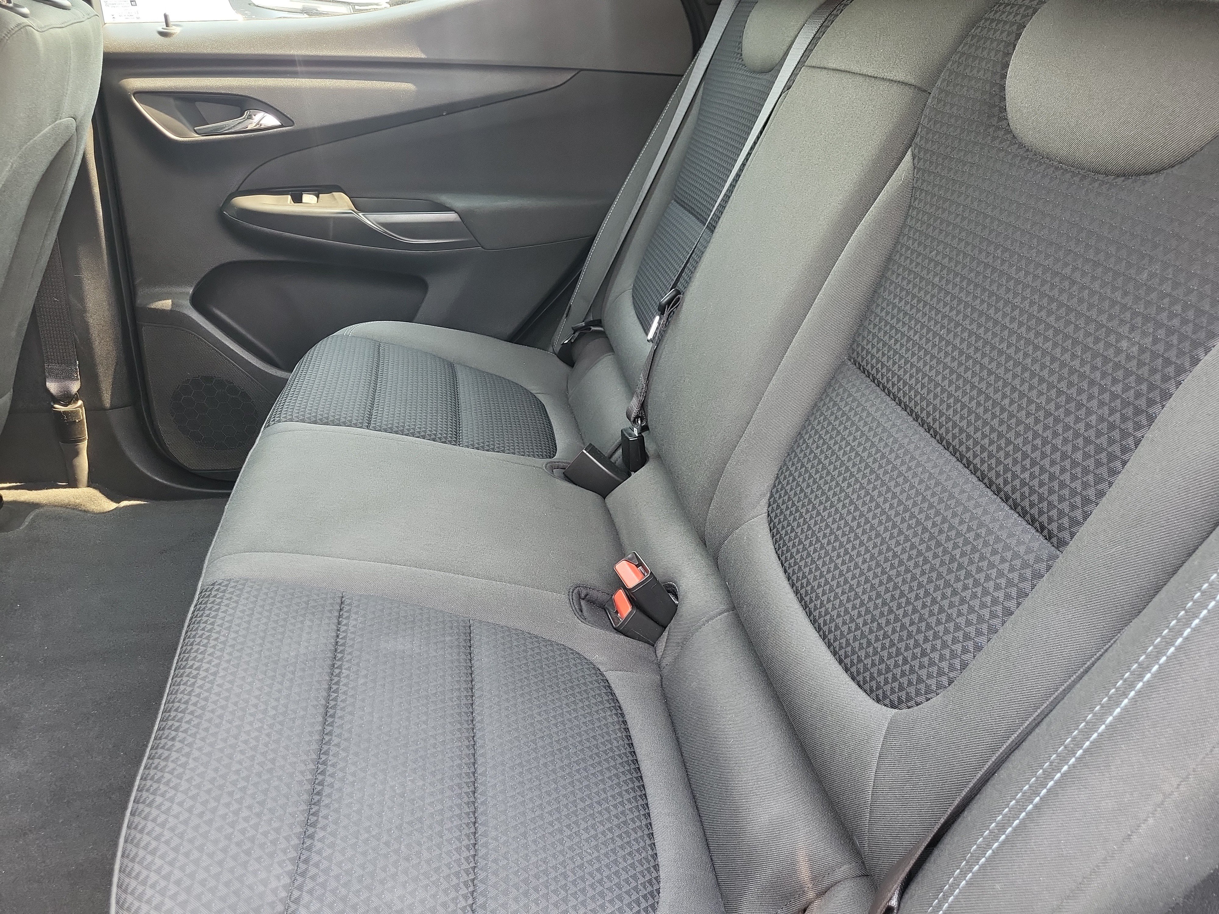 Used 2023 Chevrolet Bolt EUV LT FWD image 15