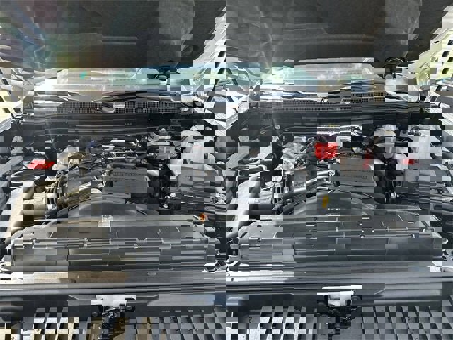 New 2026 Chevrolet Silverado 2500 LT w/ Safety Package image 17