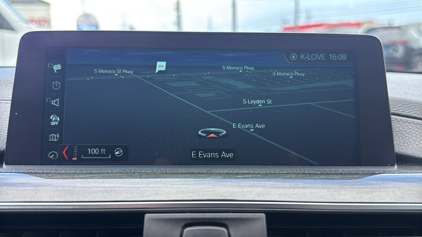 Used 2018 BMW 440i xDrive Convertible AWD/4WD image 27