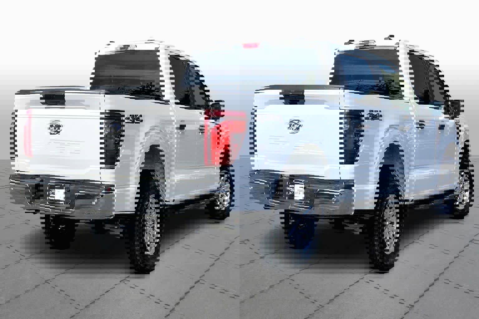 Used 2024 Ford F150 XL w/ Equipment Group 103A High image 13