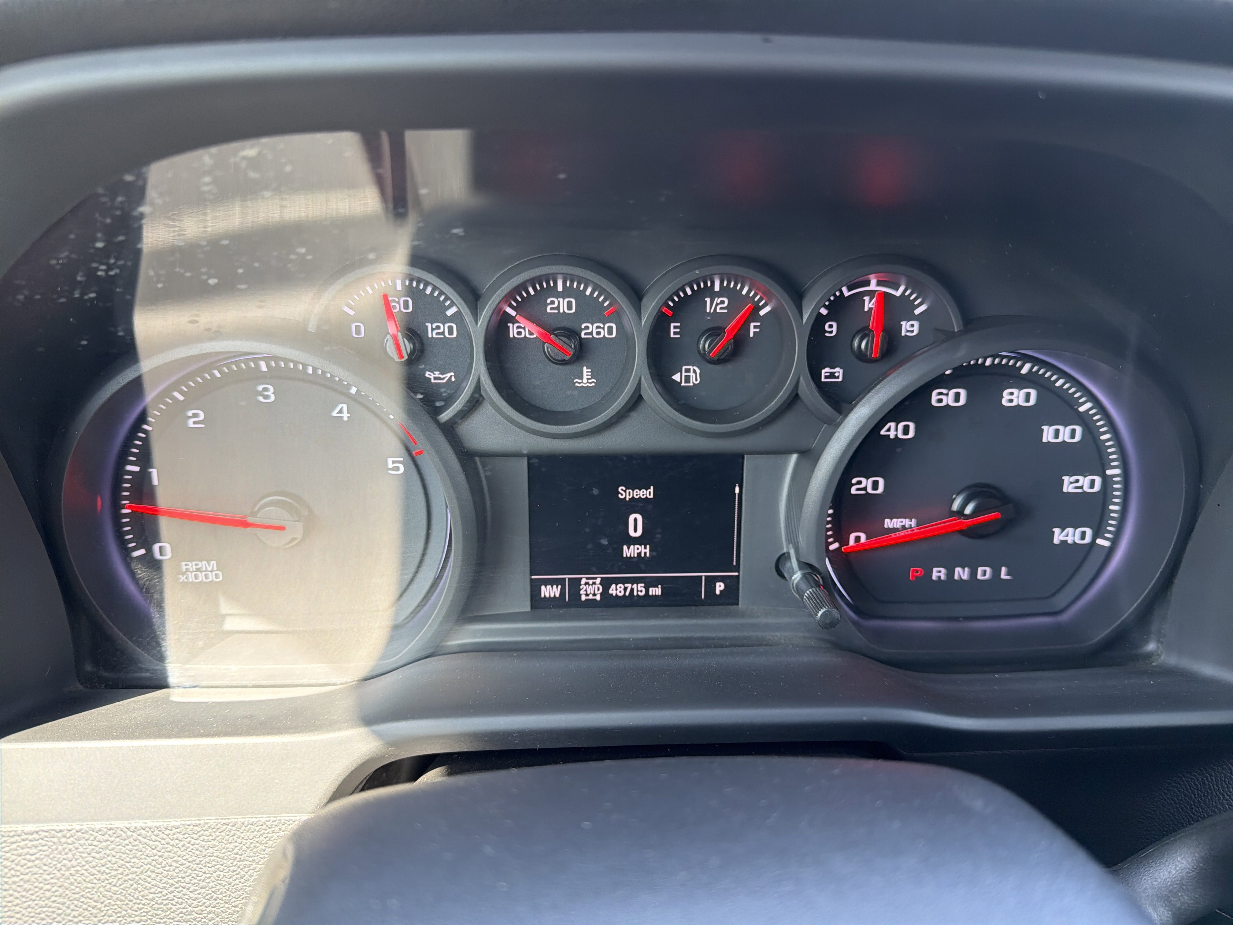 Used 2023 Chevrolet Silverado 3500 W/T w/ WT Convenience Package image 17