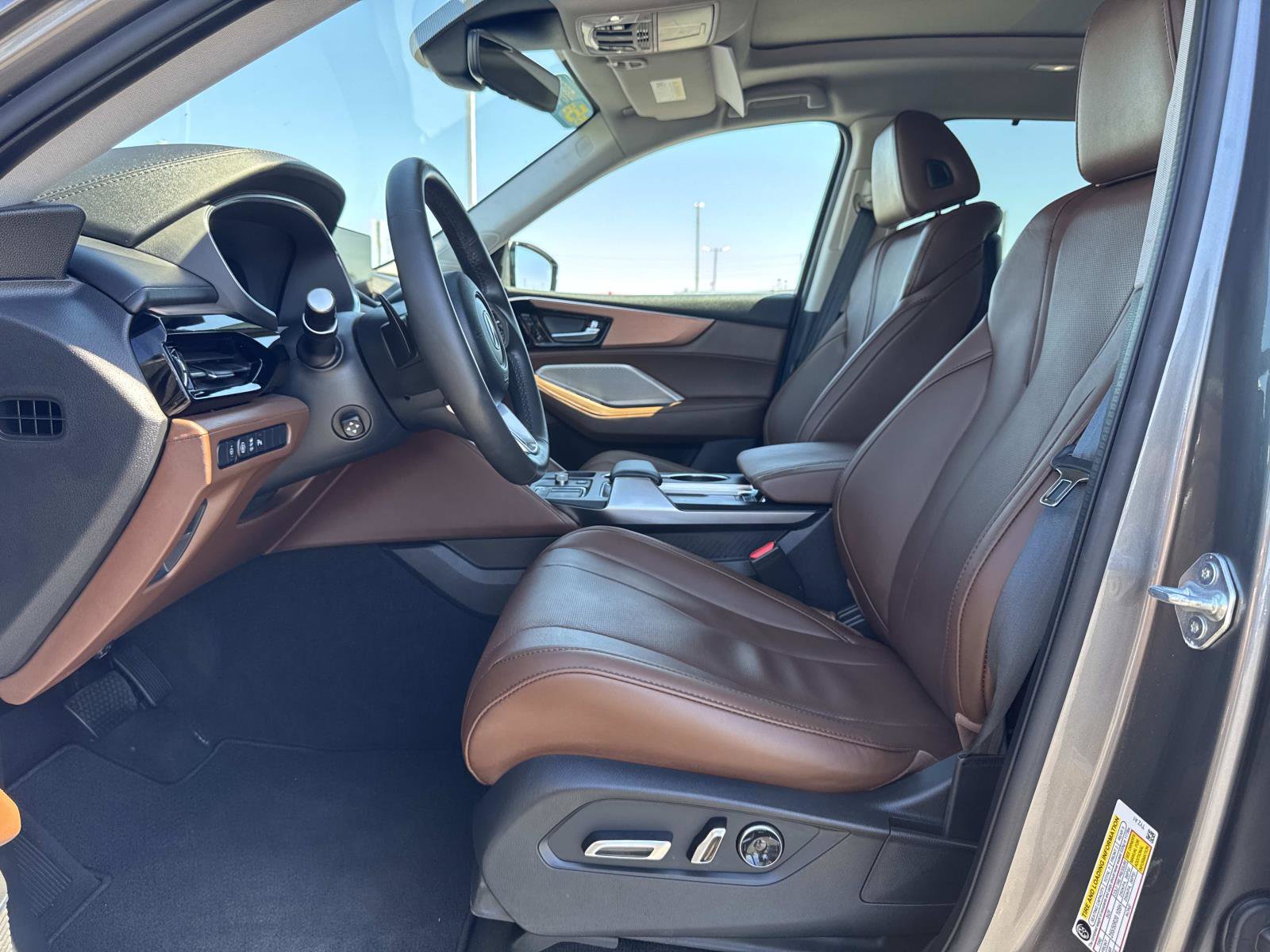 Used 2024 Acura MDX FWD w/ Technology Package image 21