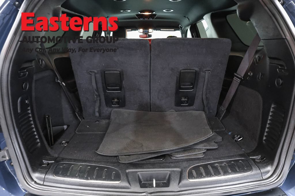 Used 2021 Dodge Durango R/T AWD/4WD image 9
