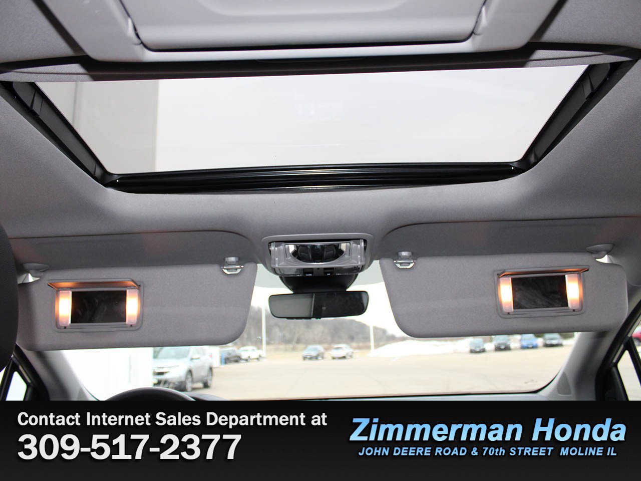 Certified 2023 Honda Odyssey Touring image 13