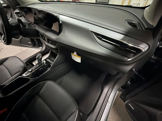 New 2026 Buick Encore GX Avenir w/ Avenir Technology Package image 57