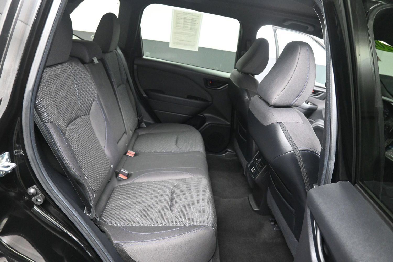 Used 2026 Subaru Forester Premium AWD/4WD image 40