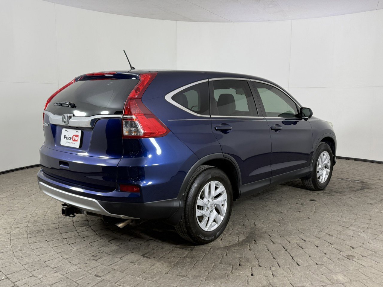 Used 2016 Honda CR-V EX image 9