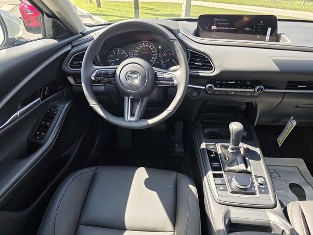 New 2026 MAZDA CX-30 AWD 2.5 S w/ Premium Package image 5