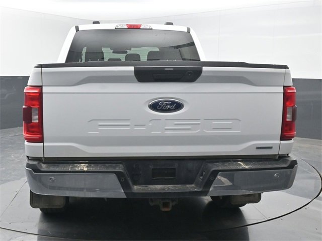 Used 2023 Ford F150 XLT w/ Trailer Tow Package image 4