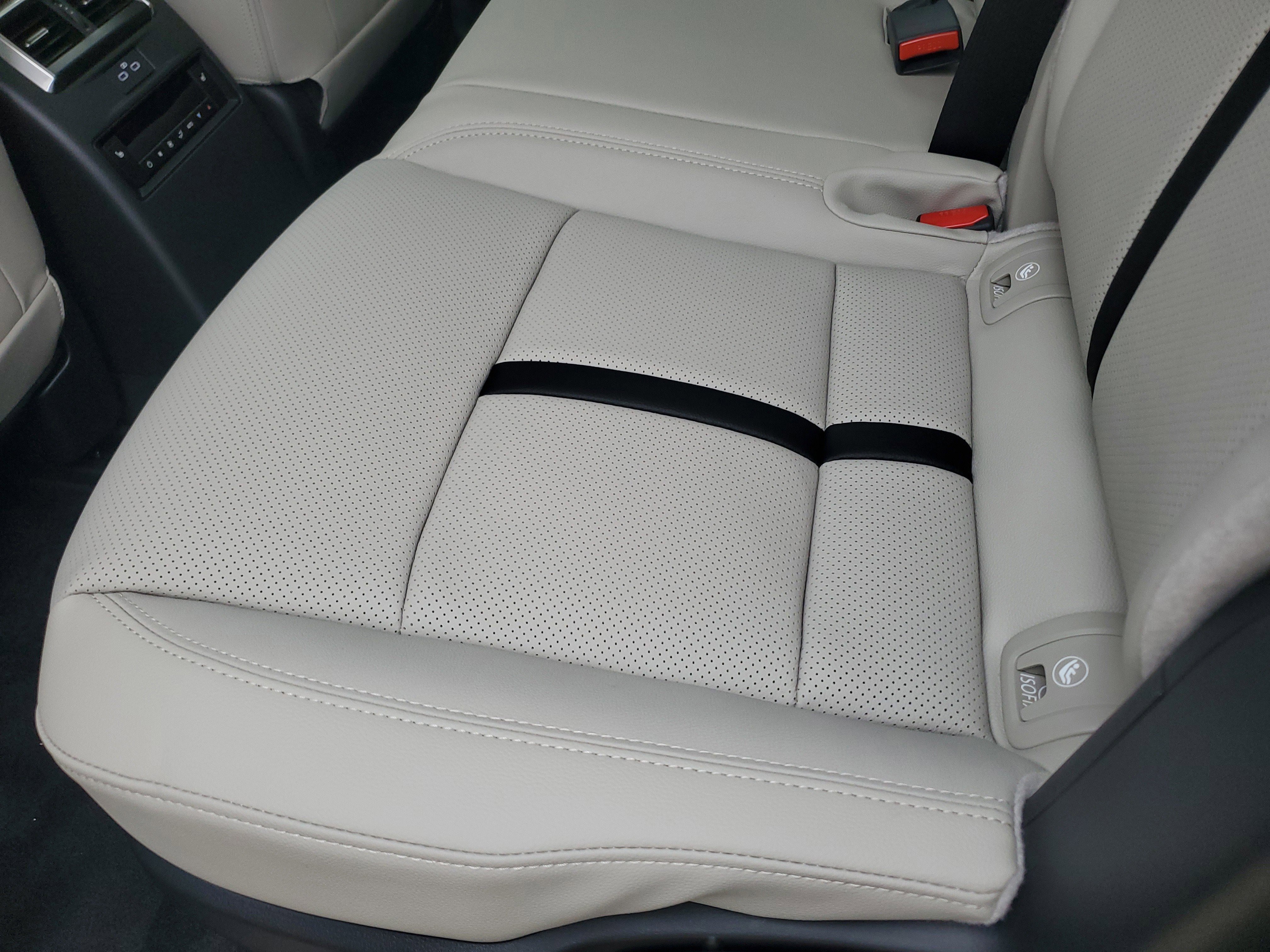 New 2026 MAZDA CX-70 3.3 Turbo w/ Preferred Package image 13