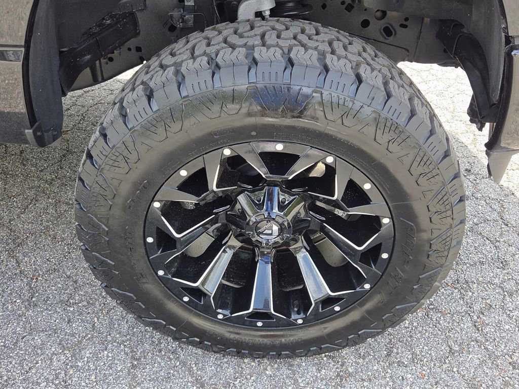 Used 2025 Ford F150 XLT w/ Equipment Group 301A Standard image 16