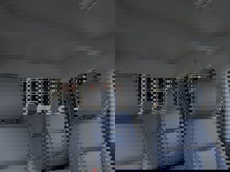 New 2025 Ford F150 Lightning Flash image 22