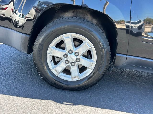 Used 2016 GMC Acadia SLE image 7