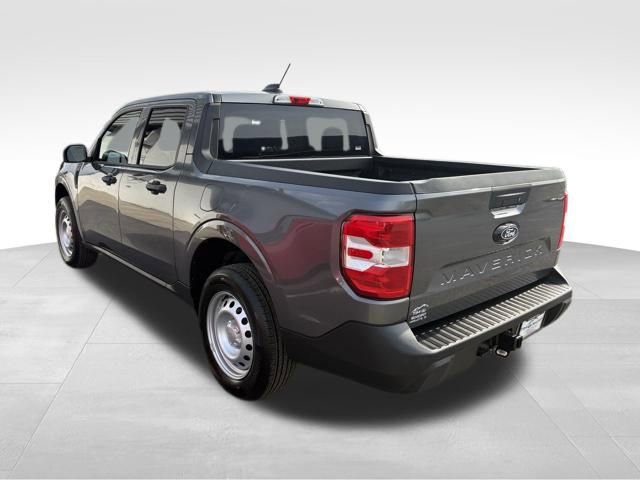 New 2026 Ford Maverick XL FWD image 11