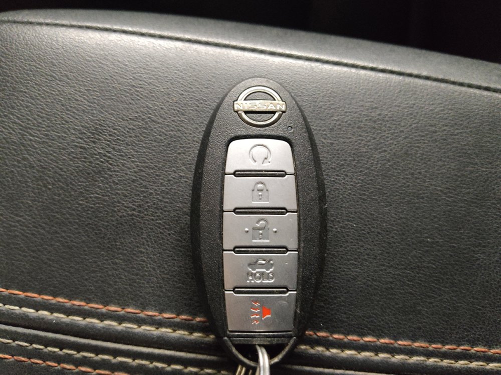 Used 2023 Nissan Altima 2.5 SR w/ SR Premium Package FWD image 32