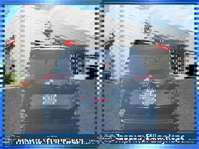 Certified 2024 Nissan Rogue S image 7