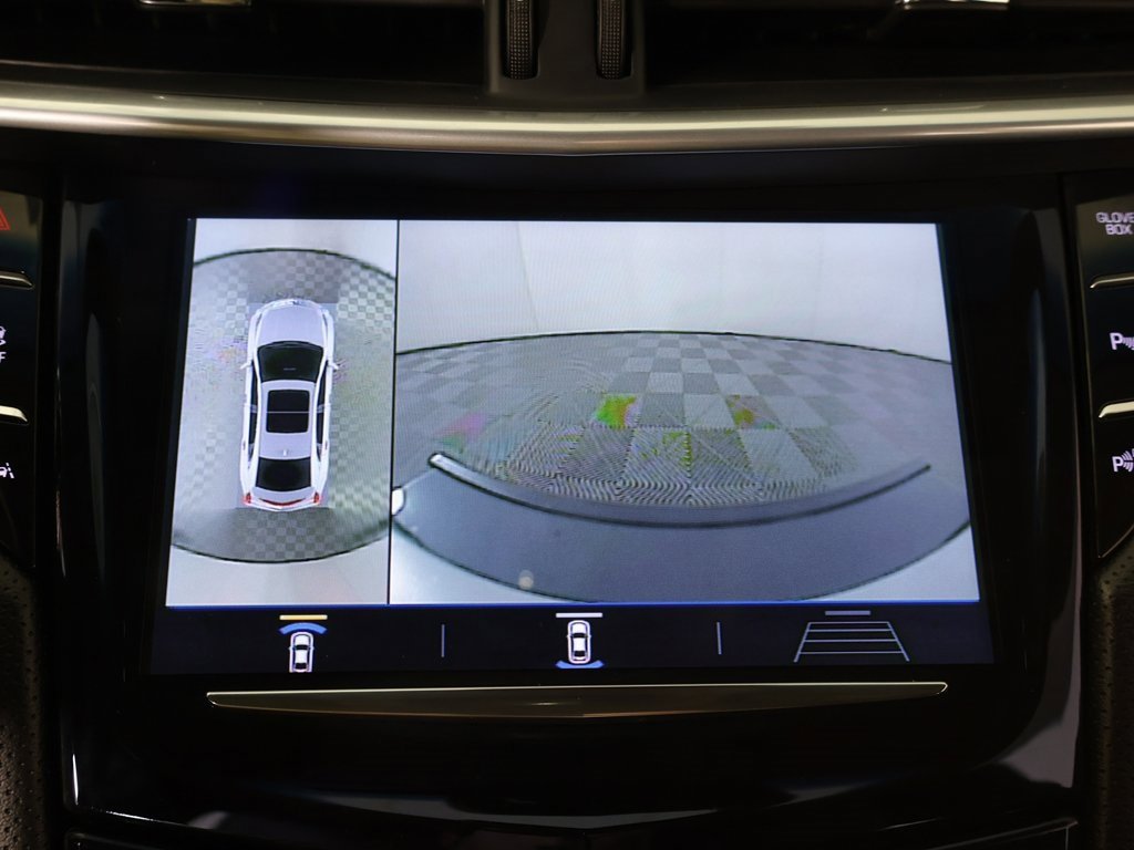 Used 2018 Cadillac XTS Luxury w/ Driver Awareness Package image 53