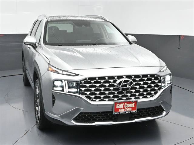 Used 2023 Hyundai Santa Fe Limited AWD/4WD image 3