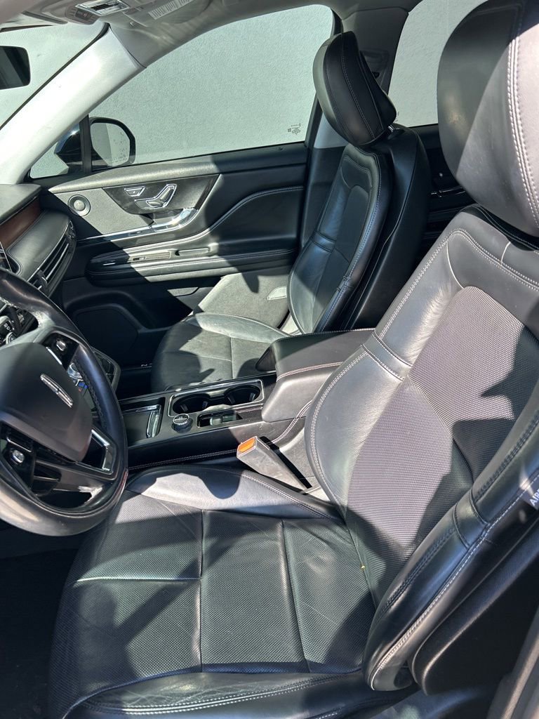 Used 2020 Lincoln Corsair Reserve w/ Elements Package image 7