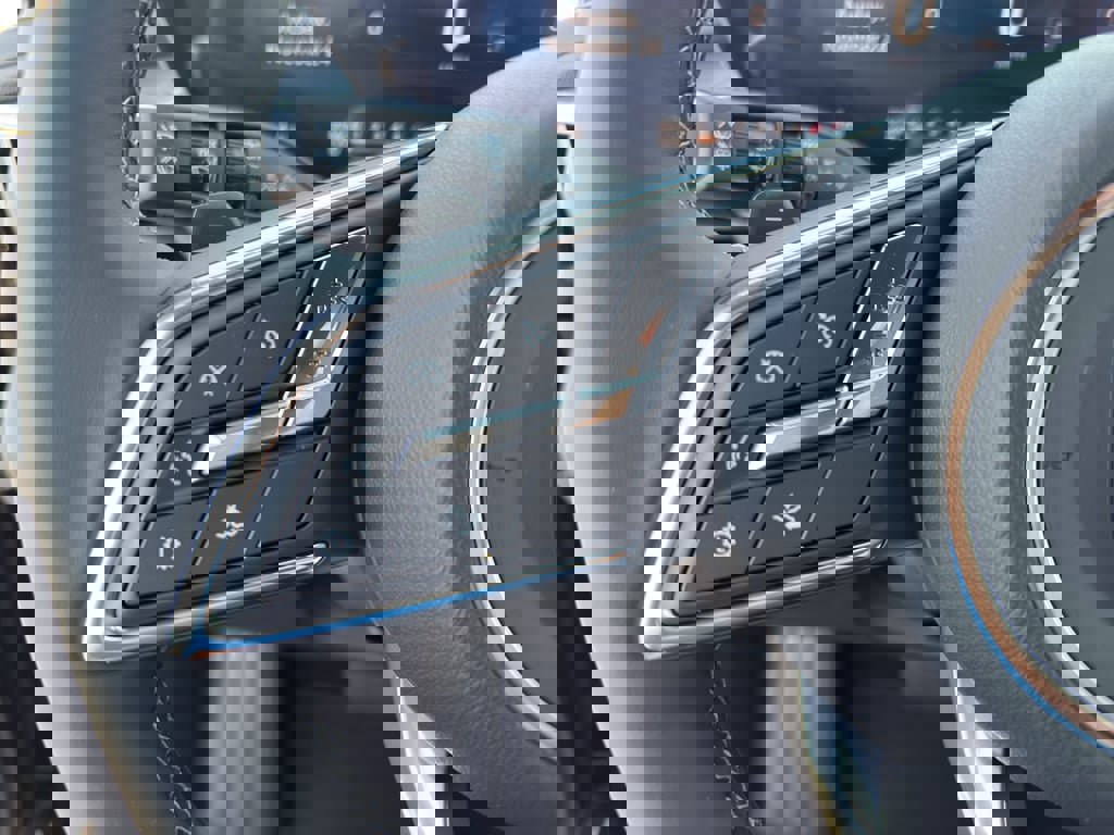 New 2026 Buick Enclave Sport Touring w/ Power Package image 16