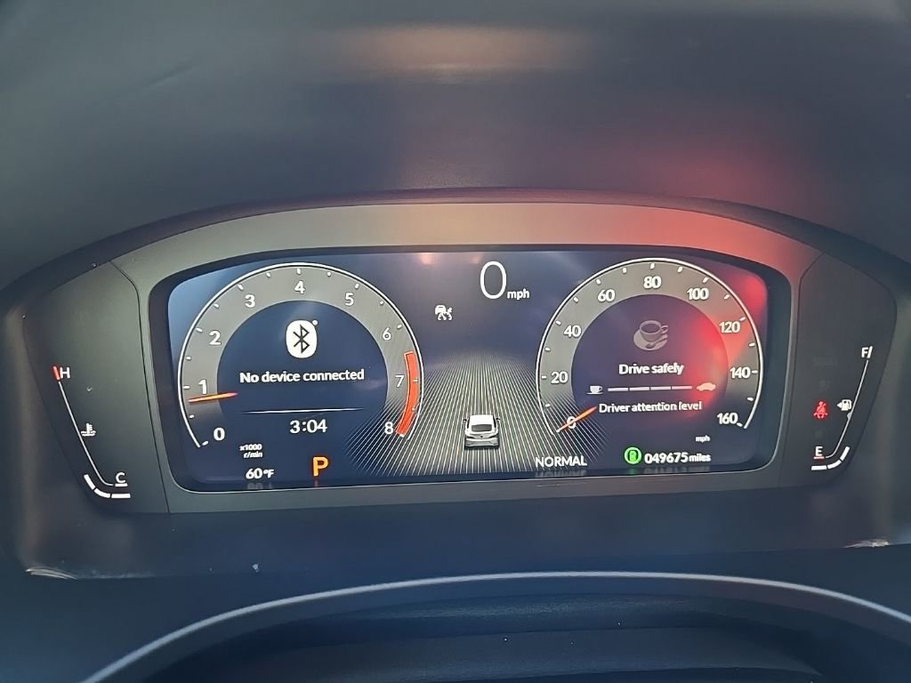 Used 2023 Acura Integra A-Spec image 14