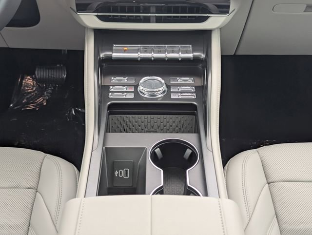 New 2026 Lincoln Nautilus Premier w/ Equipment Group 102A image 17