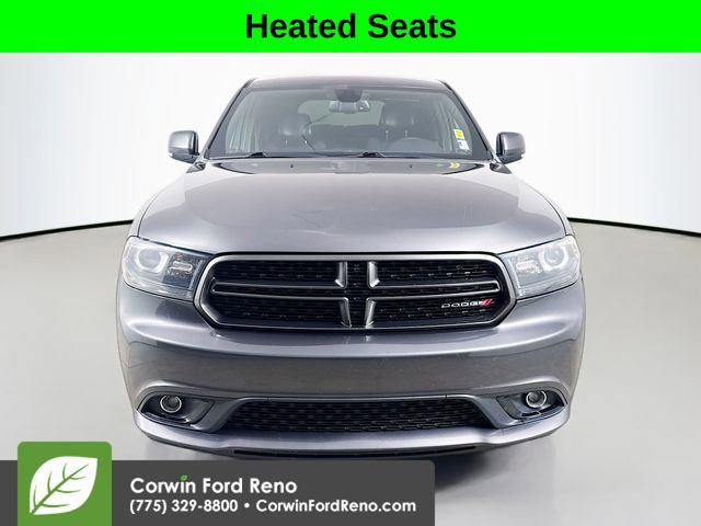 Used 2015 Dodge Durango R/T image 2