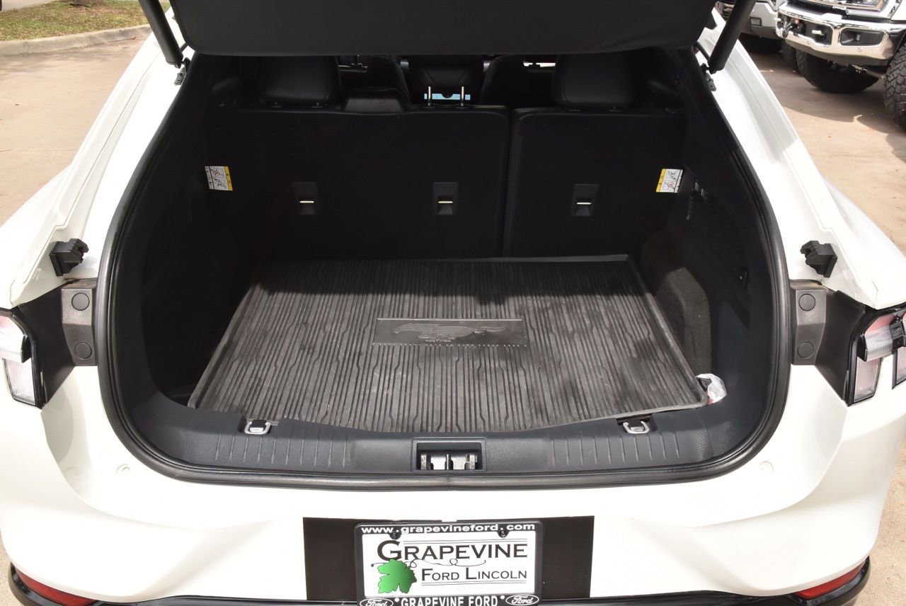 Certified 2023 Ford Mustang Mach-E GT image 37