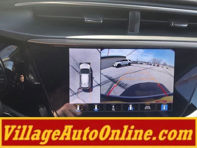 Used 2020 Buick Encore GX Select w/ Advanced Technology Package AWD/4WD image 17