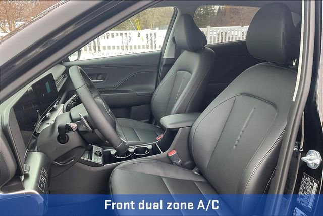 New 2026 Hyundai Kona Limited image 11