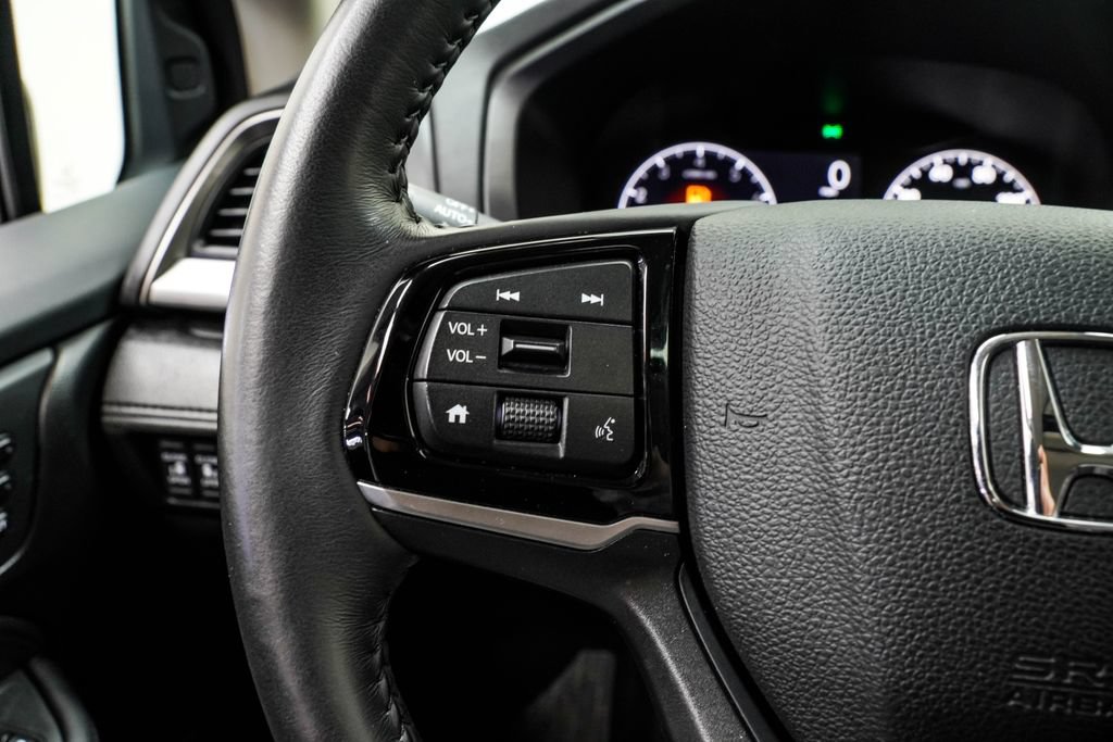 Used 2025 Honda Odyssey EX-L image 38
